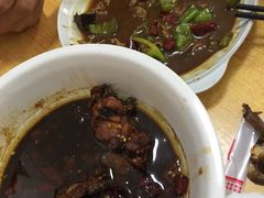 -如意香辣鸡架(总店)