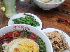 -肆姐面粉馆(坡子街店)