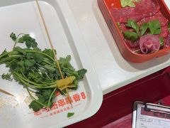 -老马路串串香火锅(北门桥店)