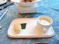 -扬州香格里拉·香宫中餐厅