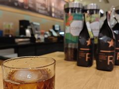 -星巴克(太古城中心店)