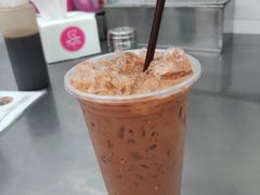 泰式奶茶-红大哥水门鸡饭(總店)