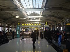 -丽江三义国际机场