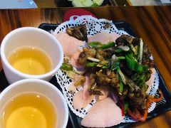 -捞围鲜·港式打边炉(海阳路店)