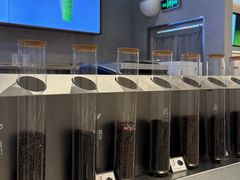 -喜茶(北京华贸购物中心店)