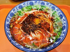 -清真磨沟沿老字号牛肉面(总店)