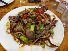 -湖南湘菜馆(东湘缘二店)