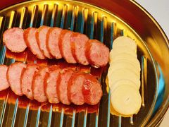 -艋舺·台湾小馆老字号(平安悦坊店)