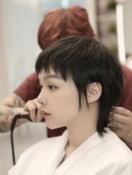 -CUT CUT Hair Salon