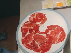 -正宗齐齐哈尔烤肉·齐牛哥鲜切炭火烤肉(杭州总店)