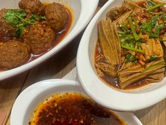 -喜家德虾仁水饺(华强天虹店)