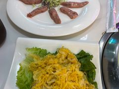 -火焱山烤肉·齐齐哈尔烤肉(朝阳店)