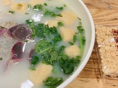 -鸭得堡老鸭汤·鸭血粉丝(凤凰西街店)