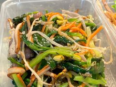 -竺桥兄弟烤鸭(总店)