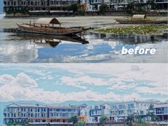 -大理洱海