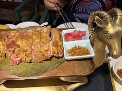 -京味斋·北京烤鸭(北京南站洋桥店)