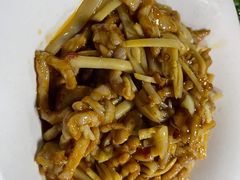 -大隐隐于市私房菜(保和小区店)