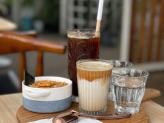 海盐奶酪-唐咖精品咖啡(大理古城手冲店)