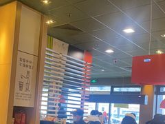 -麦当劳(双榆树店)