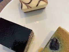 -万德诺富特酒店·自助餐厅(万德大厦店)