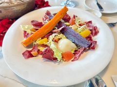 -大八江景意大利西餐厅LargeEight Italy Restaurant(1862时尚艺术中心店)