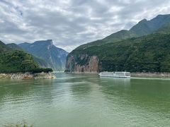 -白帝城·瞿塘峡景区