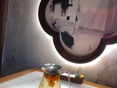 -荷塘秋月·本帮江浙菜(国权路店)