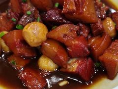 -我家小院川菜馆(杨家湾地铁站店)