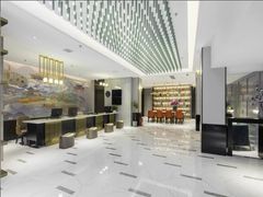 -锦江之星(南京新街口店)