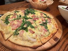 -宝莱纳啤酒花园餐厅PAULANER BRAUHAUS Nanjing(广州路店)