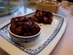 怀旧糖醋排骨-宁波状元楼酒店(和义路店)