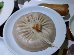王牌蟹粉灌汤包-苏小柳手工点心(人民广场分院)