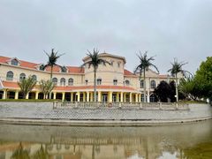 -青岛方特梦幻王国