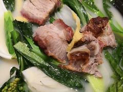 -新宝餐厅(流塘店)