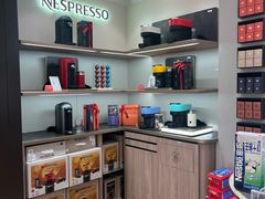 -NESPRESSO(OneAvenue卓悦中心店)