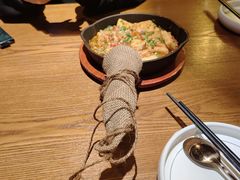 -云海肴·汽锅鸡·云南菜(苏州中心店)