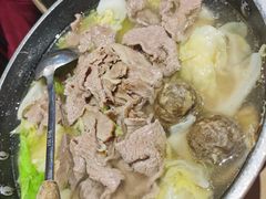 -川堂风·跷脚牛肉·乐山爆炒(宝山日月光店)