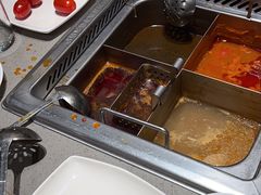 -海底捞火锅(九久奥特莱斯店)