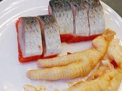 -阳光牧场自助餐厅(宝德购物中心店)