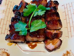 黄泥灶果木叉烧-广府乡下·饭庄(新港东路店)