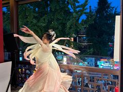 -奇芳阁·百年清真南京菜(夫子庙店)