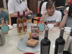 -香顺·客家菜(东坑店)