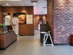 -汉堡王(丁兰广场店)