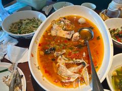 -望湘园·洞庭渔宴(浦江欢乐颂店)