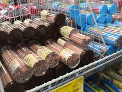 -大润发(康桥店)