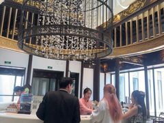 -乌镇枕水度假酒店