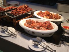 -杭州钱江新城万怡酒店-西餐厅