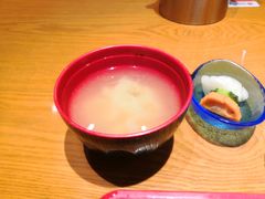 -千代武日本料理(爱建店)