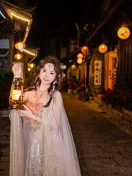 -小红帽摄影(丽江店)