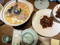 -老宁波1381餐厅(宏泰广场店)